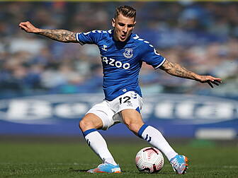 Digne Deal | Everton reward Fr...